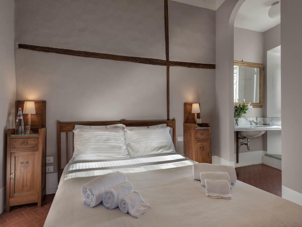 Seano Tenuta Di Capezzana Bed & Breakfast エクステリア 写真