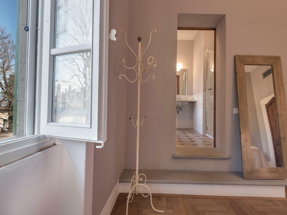 Seano Tenuta Di Capezzana Bed & Breakfast エクステリア 写真
