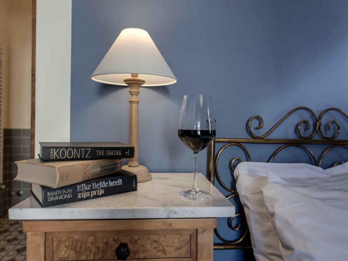 Seano Tenuta Di Capezzana Bed & Breakfast エクステリア 写真