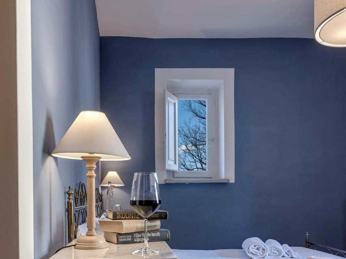 Seano Tenuta Di Capezzana Bed & Breakfast エクステリア 写真